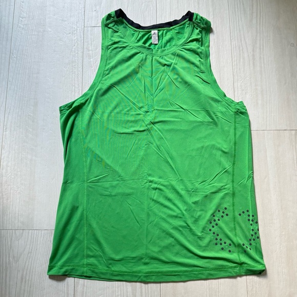 2015 Lululemon Seawheeze Men’s Tank Top - Picture 1 of 5